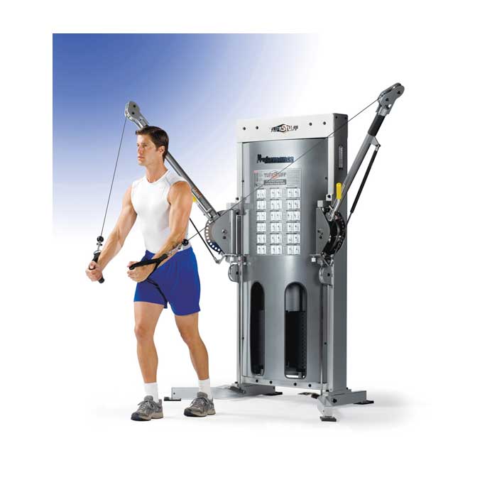 Physical therapy equipment