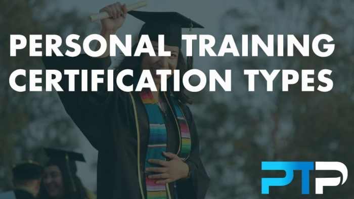 Certification training trafft credentials important