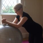 Pilates options studio try today natal pre pregnant