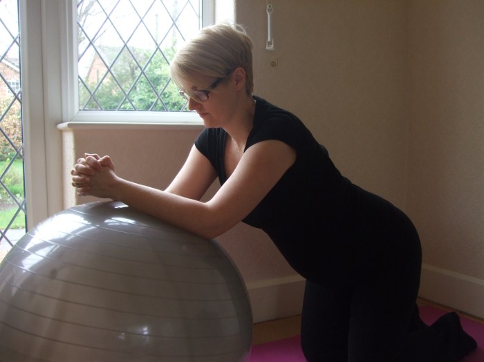 Pilates options studio try today natal pre pregnant