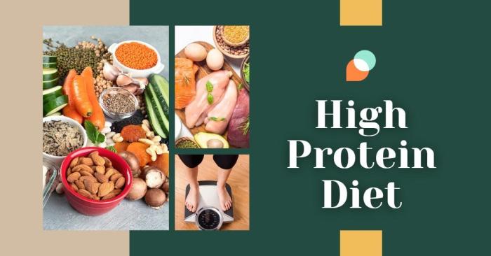 Protein boosting