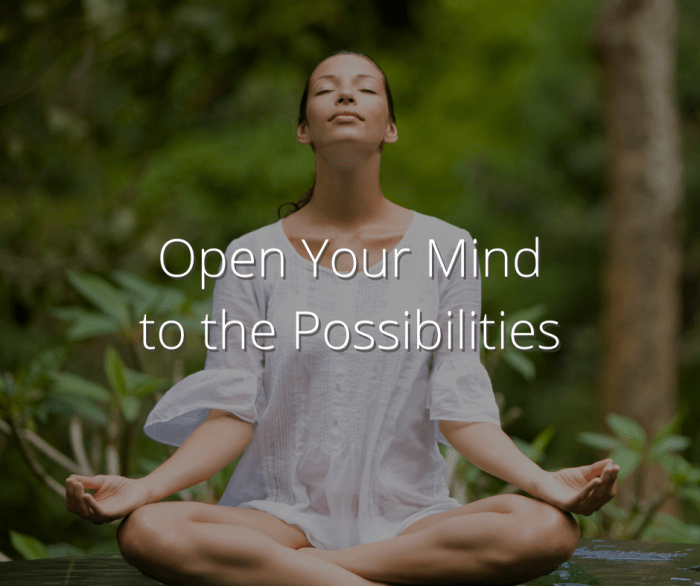 Self hypnosis for success